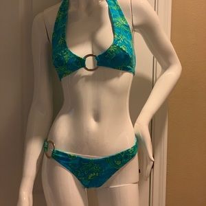 🎈New Brazilian bikini 2 pc set size small